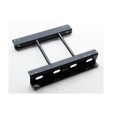 Support de si�ge baquet OMP pour Ford Escort / Sierra Cosworth (gauche)