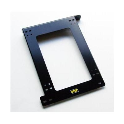 Support de si�ge baquet OMP pour Renault Clio 1 / Clio 2 (gauche)