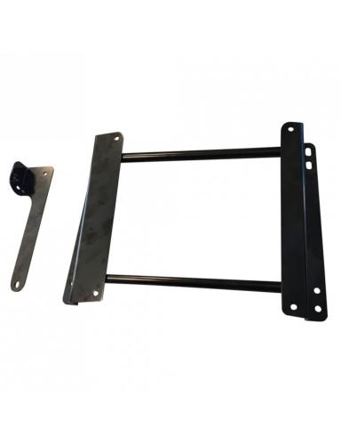 Support de si�ge baquet SPARCO Peugeot 206 droit 3portes