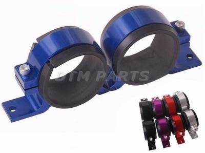 Support double de pompe � essence externe 60mm
