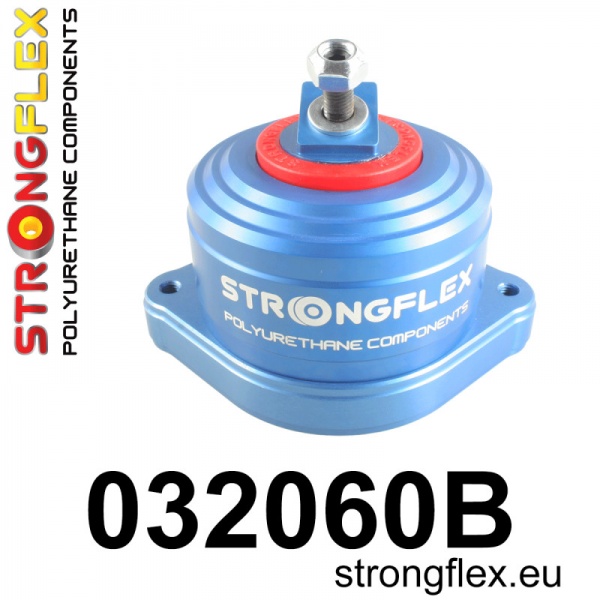 Support moteur renforc� Strongflex BMW S�rie 3 E90