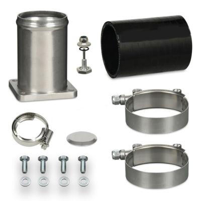 Suppression de vanne EGR pour Mercedes E300 TD W210