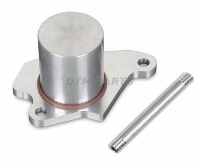 Suppression de vanne EGR pour Opel 2,0L DTI + 2,2l DTI