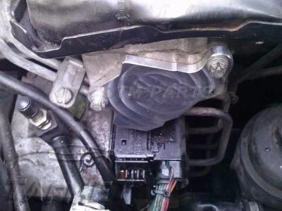 Suppression de vanne EGR pour Opel 2,0L DTI + 2,2l DTI