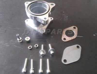 Suppression de vanne EGR pour VW , AUDI, SEAT 1,9l TDI 105 et 2,0l TDI 140 / 170