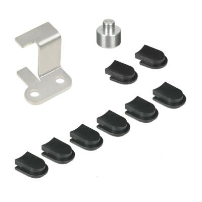 Suppression des clapets d\'admission pour Audi, VW, Seat, Skoda 2,0l TDI CR