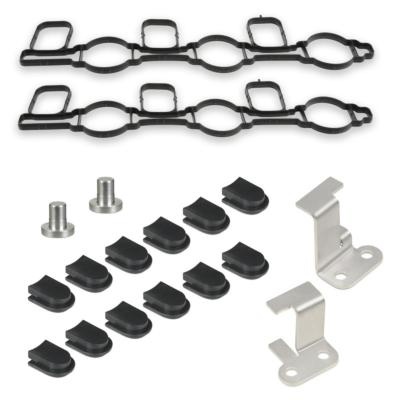 Suppression des clapets d\'admission pour Audi, VW 2,7l et 3,0l TDI