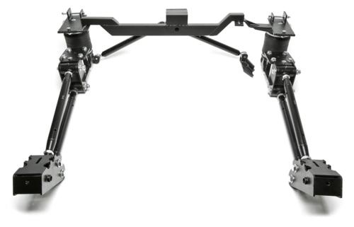 Train arri�re articul� VW caddy mk1 1979-1987