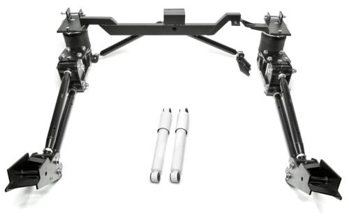 Train arri�re articul� VW caddy mk1 1987-1992