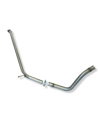 Tube intermédiaire inox Peugeot 307 CC 1,6l 16v 110cv
