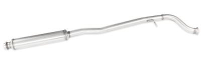 Tube interm�diaire inox Peugeot 406 Coupe 3,0l V6