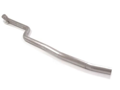 Tube suppression d\'interm�diaire inox Ragazzon - BMW 120i 125i F20
