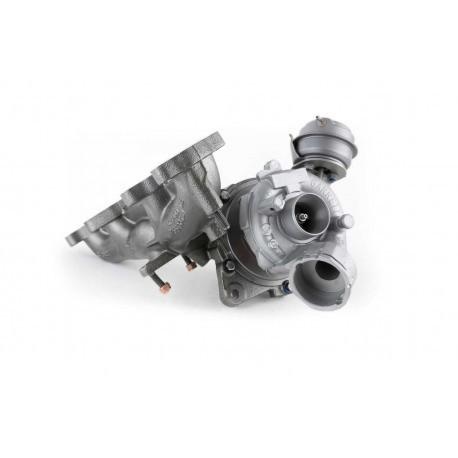 Turbo hybride 240+ pour Audi, VW, Seat, Skoda 2,0l TDI 140