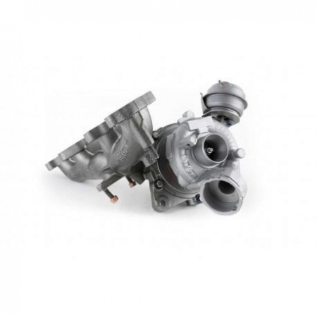 Turbo hybride 240+ pour Audi, VW, Seat, Skoda 2,0l TDI 140