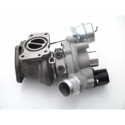 Turbo hybride 250+ pour Peugeot / Citroen 1,6l THP 175cv