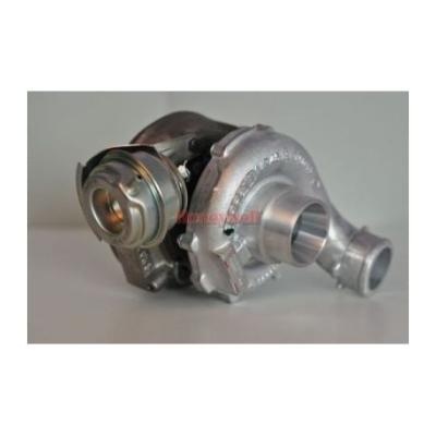 Turbo hybride 280+ pour Audi, VW 2,5l V6 TDI 150-180