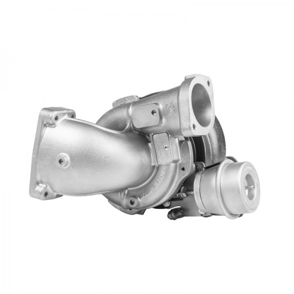Turbo hybride 300+ pour Alfa Romeo 159 + brera 2,4l JTDm 200cv