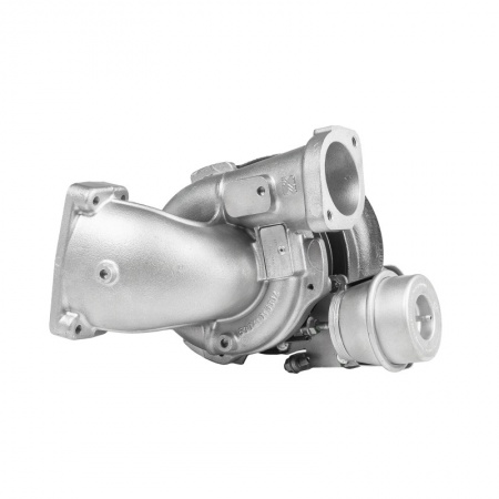 Turbo hybride 300+ pour Alfa Romeo 159 + brera 2,4l JTDm 200cv