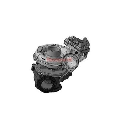 Turbo hybride 380+ pour BMW 330d E90 - E91 - E92 - E93