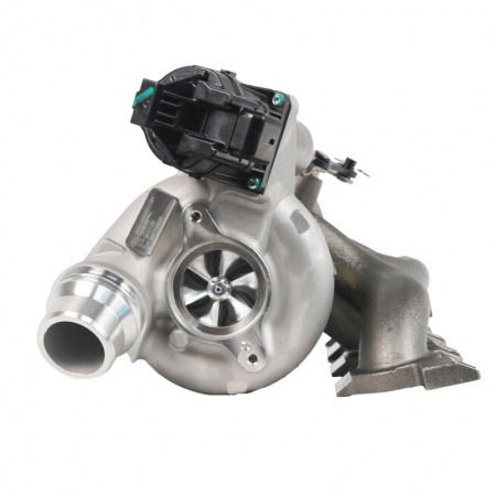 Turbo hybride 380+ pour Mini Cooper S F56 2,0l turbo