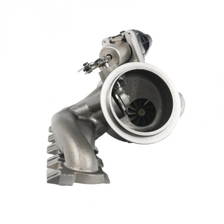 Turbo hybride 380+ pour Mini Cooper S F56 2,0l turbo