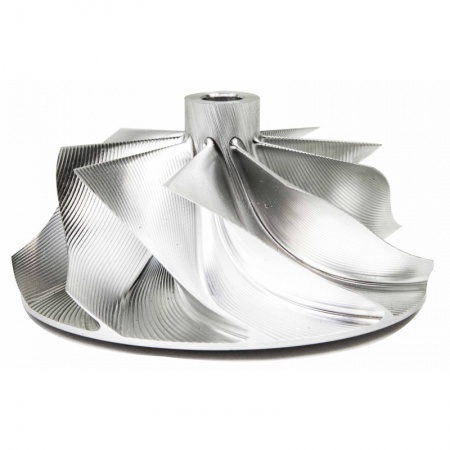 Turbo hybride 380+ pour Mini Cooper S F56 2,0l turbo