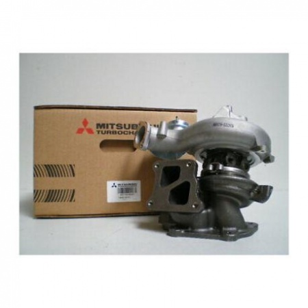 Turbo hybride 380+ pour Mitsubishi Lancer Evo X