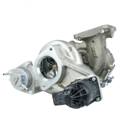 Turbo hybride 450+ pour Honda Civic Type R FK2