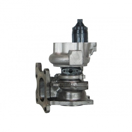 Turbo hybride 450+ pour Honda Civic Type R FK2