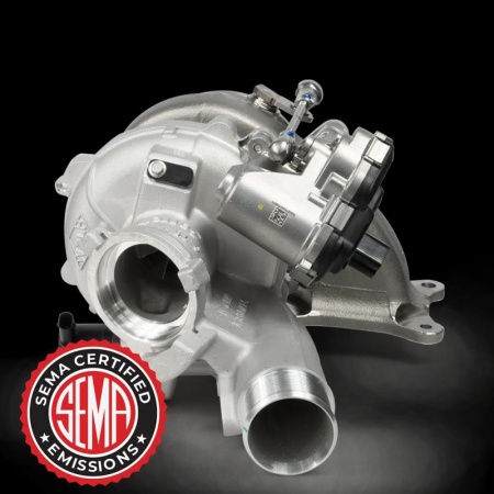 Turbo hybride GT2260S 485+ pour Volkswagen Golf 8 GTI / 8R 