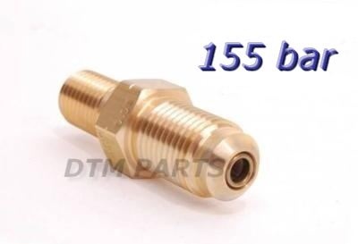 Valve de pression d\'essence PRV 155 bar pour 2,0l TFSI ea113