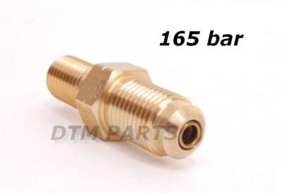 Valve de pression d\'essence PRV 165 bar pour 2,0l TFSI ea113