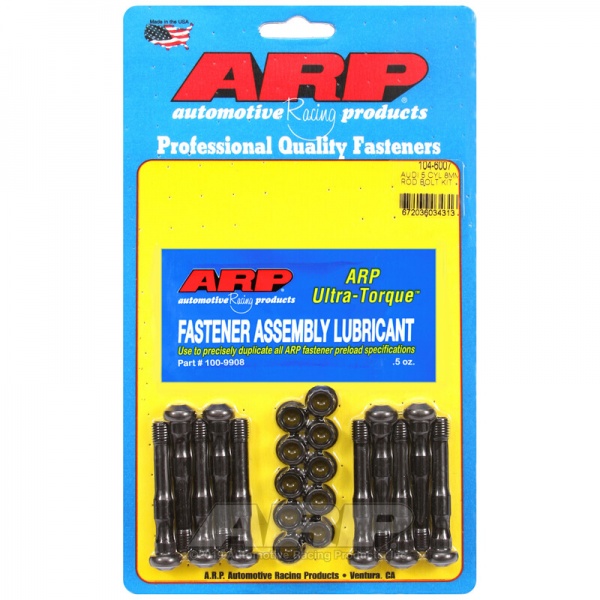 Vis de bielles renforc�es ARP - Audi 5 Cylindres S2 / RS2