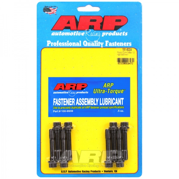 Vis de bielles renforc�es ARP - Ford Fiesta XR2 / XR2i / Escort XR3 XR3i