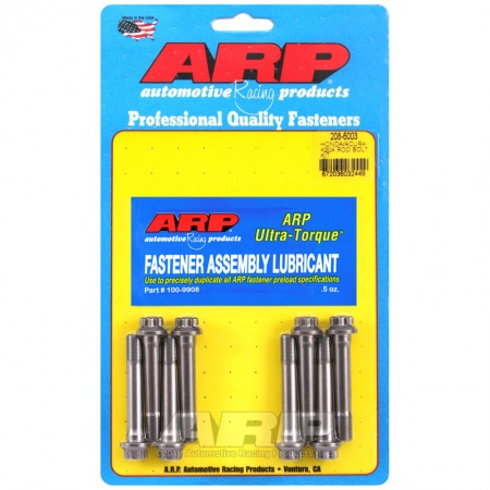 Vis de bielles renforc&eacute;es ARP - Honda Civic Type R 2,0l K20