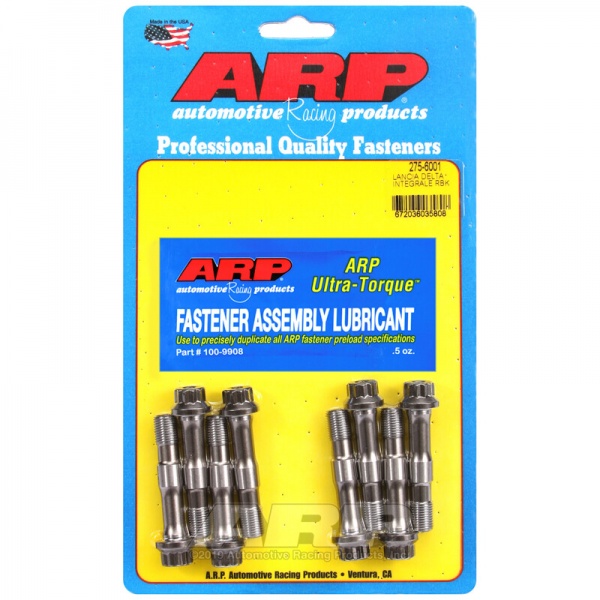 Vis de bielles renforc�es ARP - Lancia Delta HF Integrale