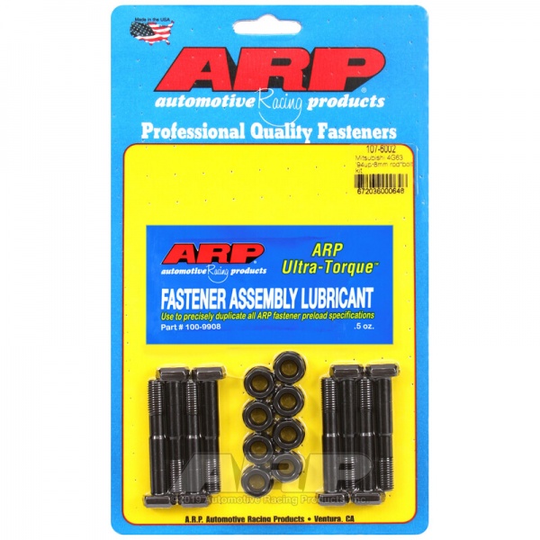 Vis de bielles renforc�es ARP - Mitsubishi Lancer Evo 1994-2007