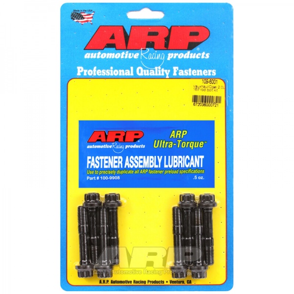 Vis de bielles renforc�es ARP - Opel 2.0L 16V M9
