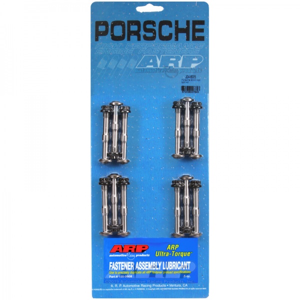 Vis de bielles renforc�es ARP - Porsche 911, 930 Turbo et 933