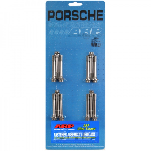 Vis de bielles renforc�es ARP - Porsche Boxster + Cayman + 996 / 997