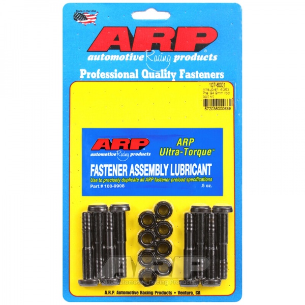 Vis de bielles renforc�es ARP - Renault 12 Gordini