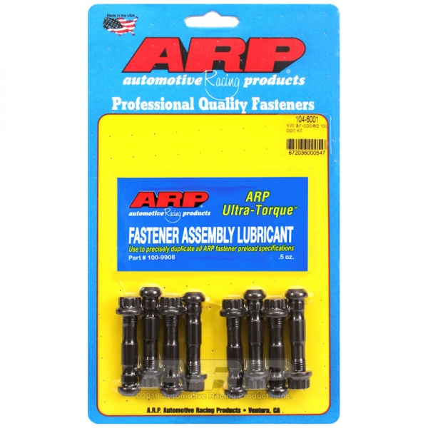 Vis de bielles renforc�es ARP - VW Cox 1600