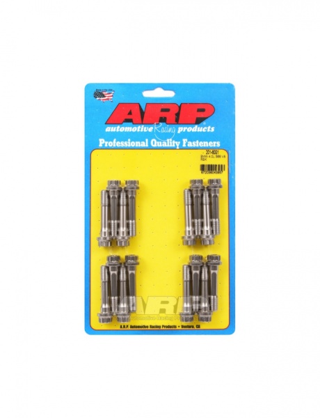 Vis de bielles renforc�es ARP pour BMW M3 E90 E92 4,0l V8 S65