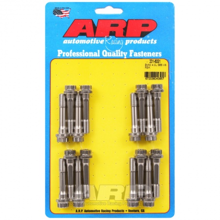 Bas Moteur