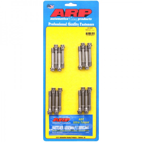 Vis de bielles renforc�es ARP pour BMW V8 4,4l M62
