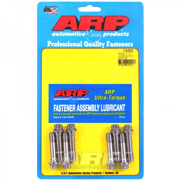 Vis de bielles renforc�es ARP PRO 2000 - Renault R5 Turbo