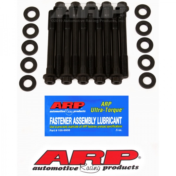 Vis de culasse renforc�es ARP pour Mitsubishi Lancer evo 2,0l 4G63