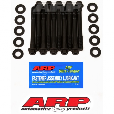 Vis de culasse renforc&eacute;es ARP pour Mitsubishi Lancer evo 2,0l 4G63