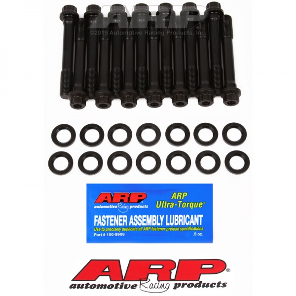 Vis de culasse renforc�es ARP pour Toyota Supra 2.8L (5MGE) et 3.0L (7MGE/GTE)