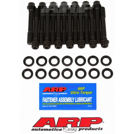 Vis de culasse renforc&eacute;es ARP pour Toyota Supra 2.8L (5MGE) et 3.0L (7MGE/GTE)